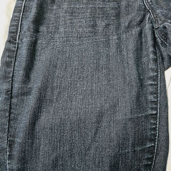 Blue Spice Womens Jeans Blue Size 5 Cotton Blend Stretch Button Zip Close Pocket - Picture 12 of 13